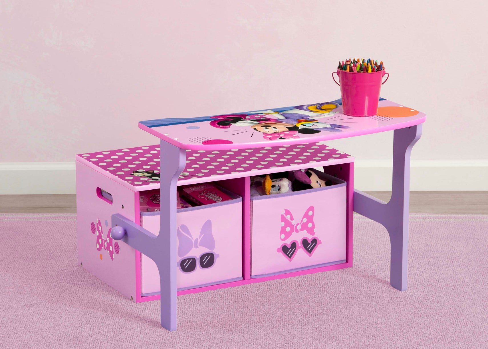 Minnie Mouse (1063)