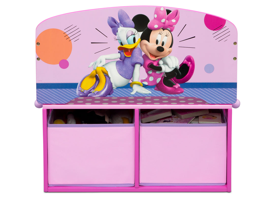 Minnie Mouse (1063)