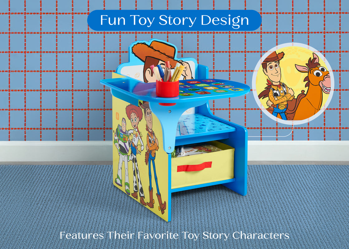 Toy Story (1018) 2 - Carousel