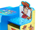 Toy Story (1018) 8-Toy Story 5 Chair Desk with Storage Bin