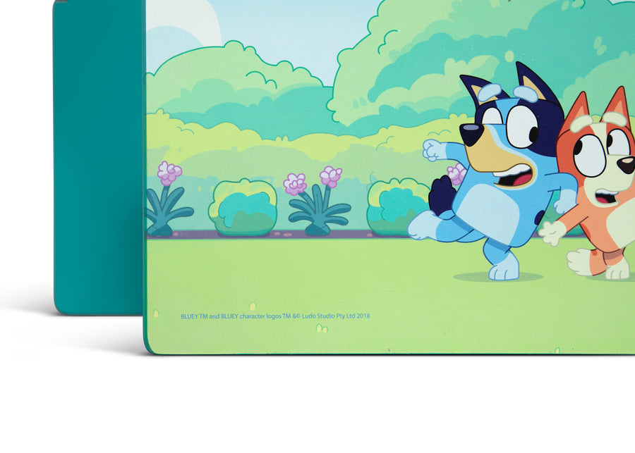 Bluey Chair Desk with Storage Bin 9-Bluey Chair Desk with Storage Bin