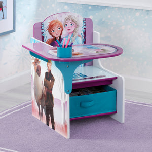Disney frozen table and chair set top