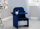 Blue (295C) 22-MySize Chair Desk