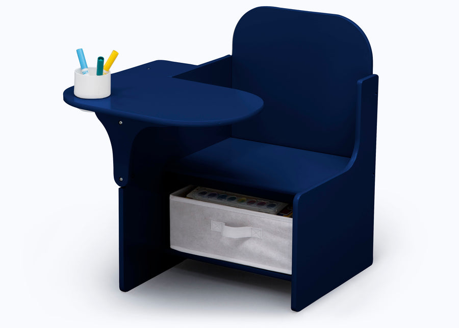 Blue (295C) 26-MySize Chair Desk