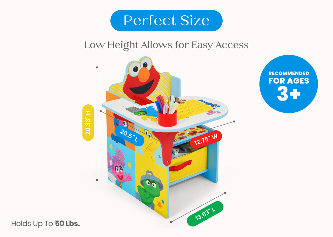 Sesame Street (1149)