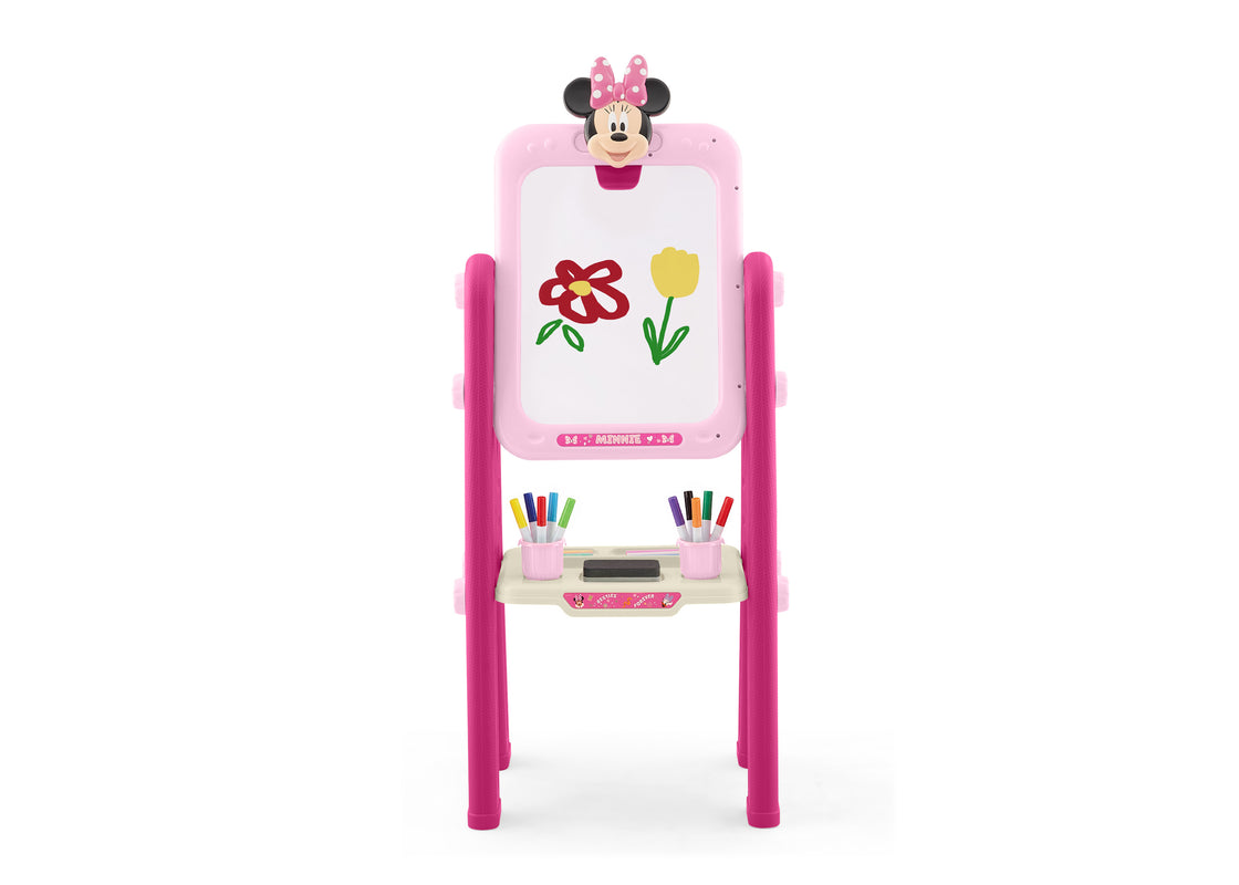 Minnie Mouse (1040) 6 - Carousel