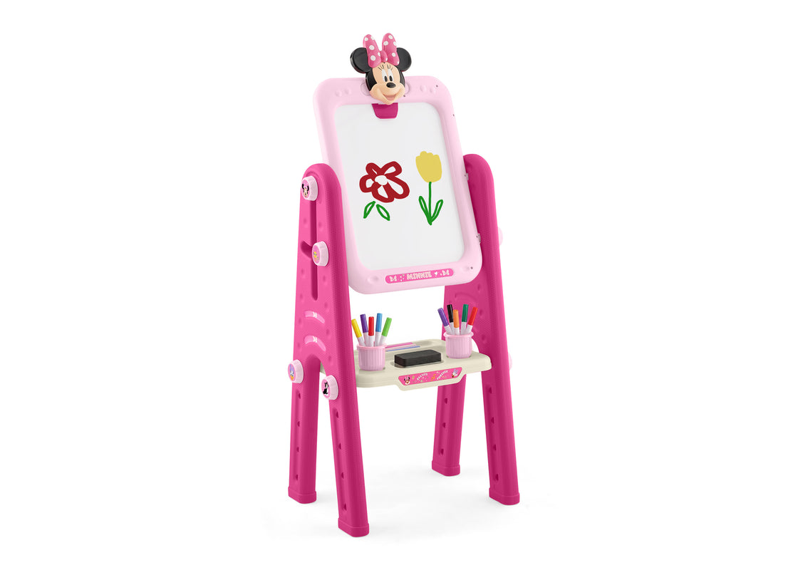 Minnie Mouse (1040) 7 - Carousel