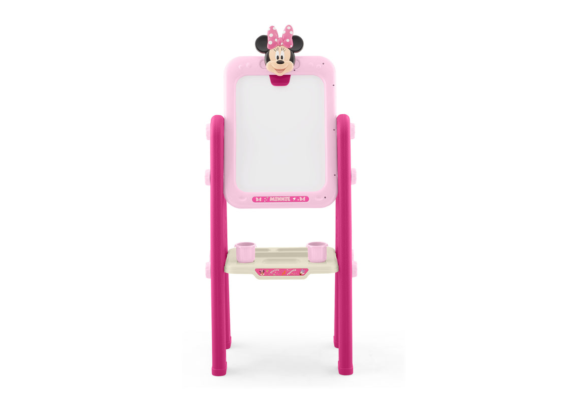 Minnie Mouse (1040) 3 - Carousel