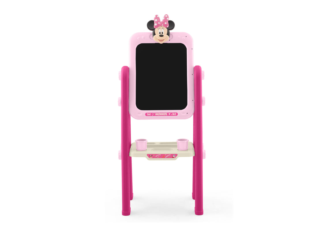 Minnie Mouse (1040) 4 - Carousel