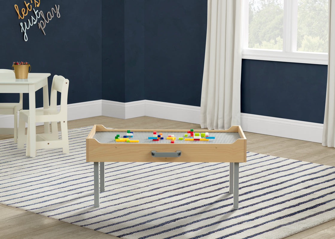 TT87362GN 1634 foldable lego table delta lifestyle 01 18 - Carousel