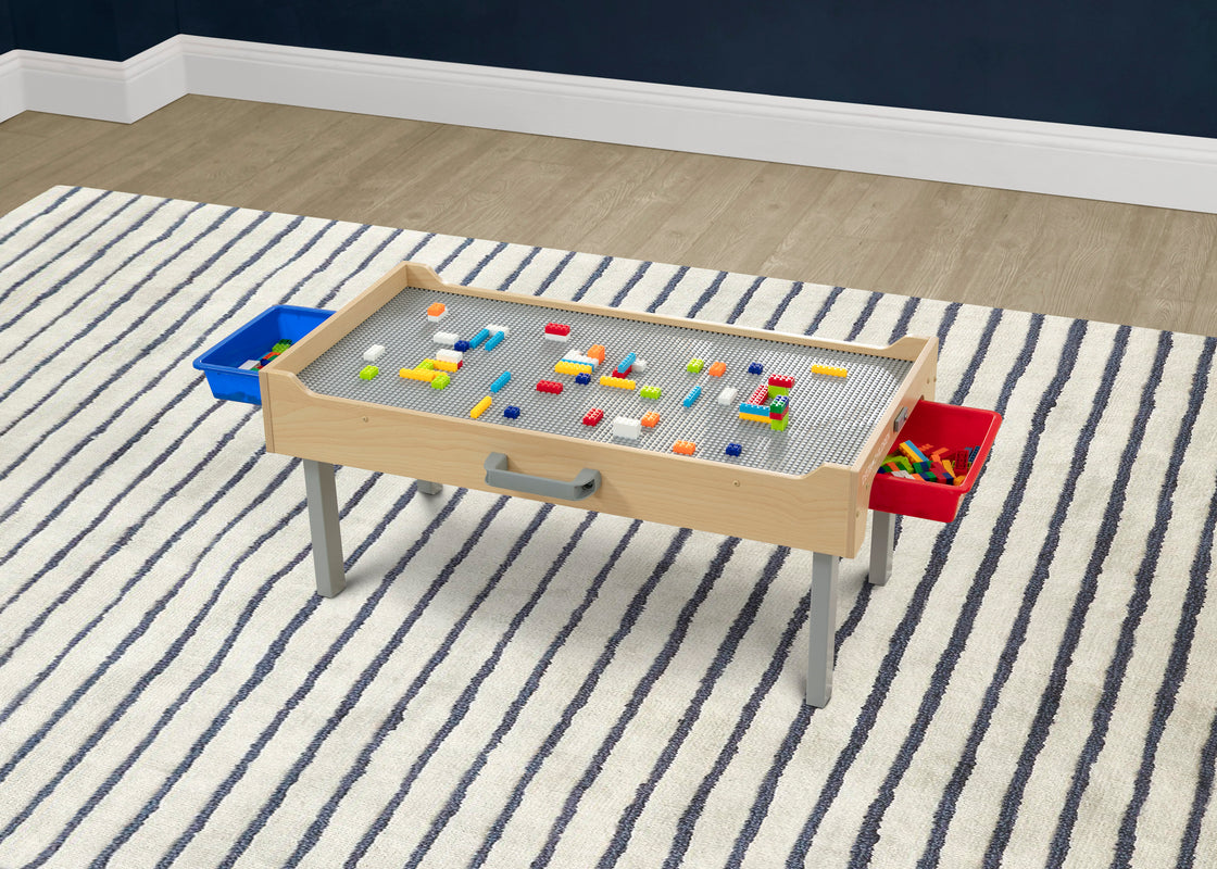 TT87362GN 1634 foldable lego table delta lifestyle 02 17 - Carousel