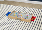Play N Store Building Bricks Play Table with 100+ Play Bricks Included 19-Play N Store Building Bricks Play Table with 100+ Play Bricks Included