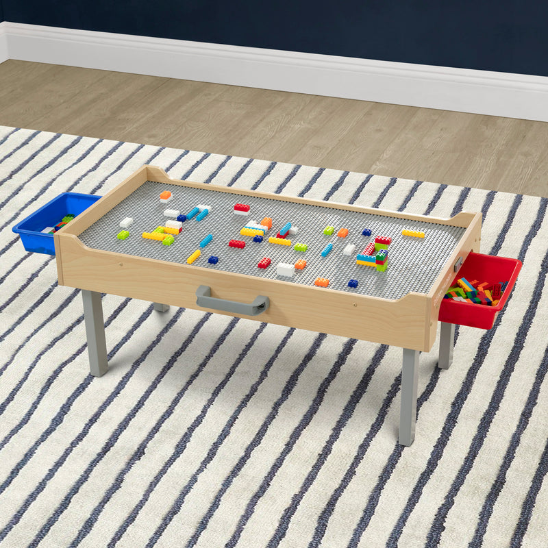 TT87362GN 1634 foldable lego table delta lifestyle 102 26 - Carousel
