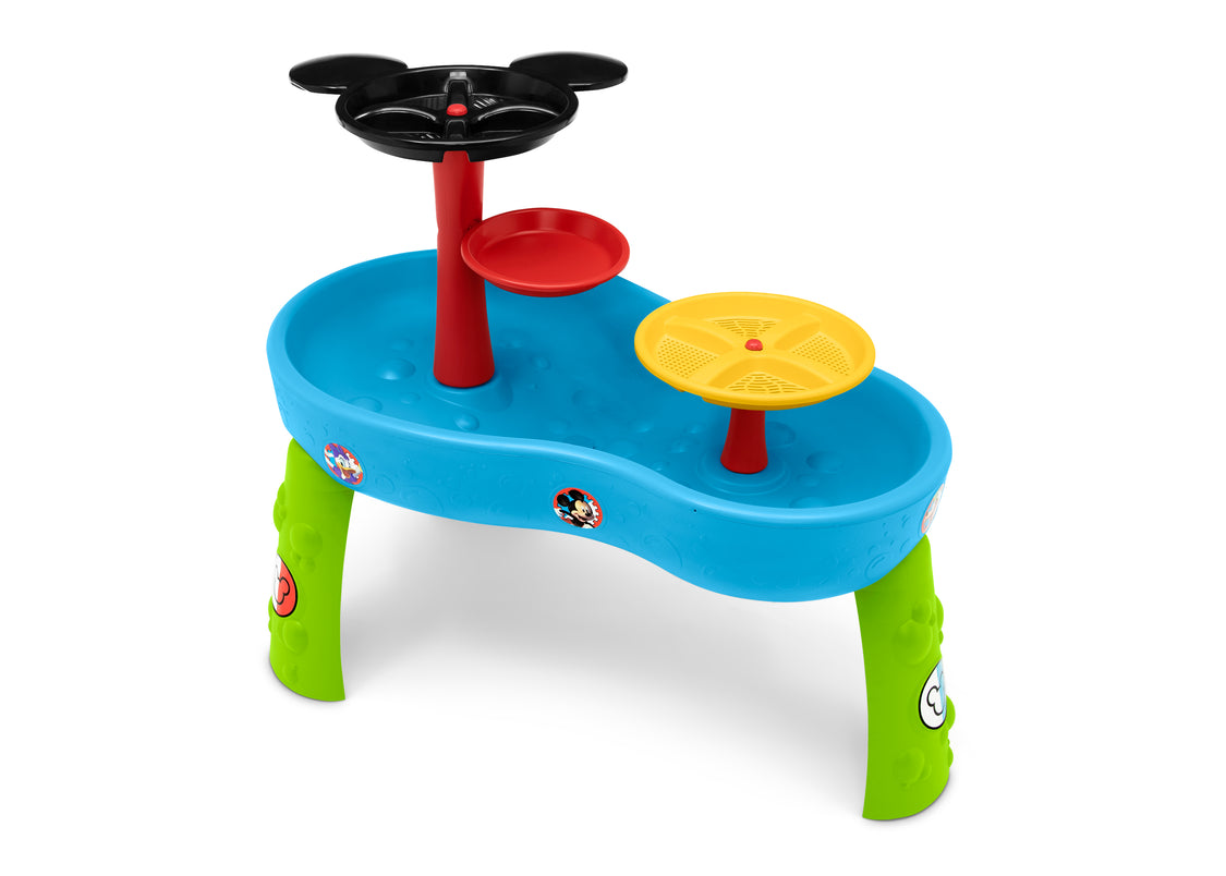 Mickey Hot Dog (1054)