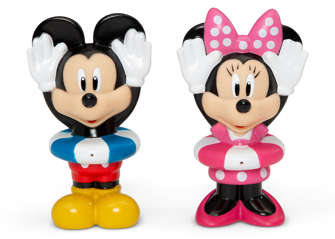 Mickey Hot Dog (1054)