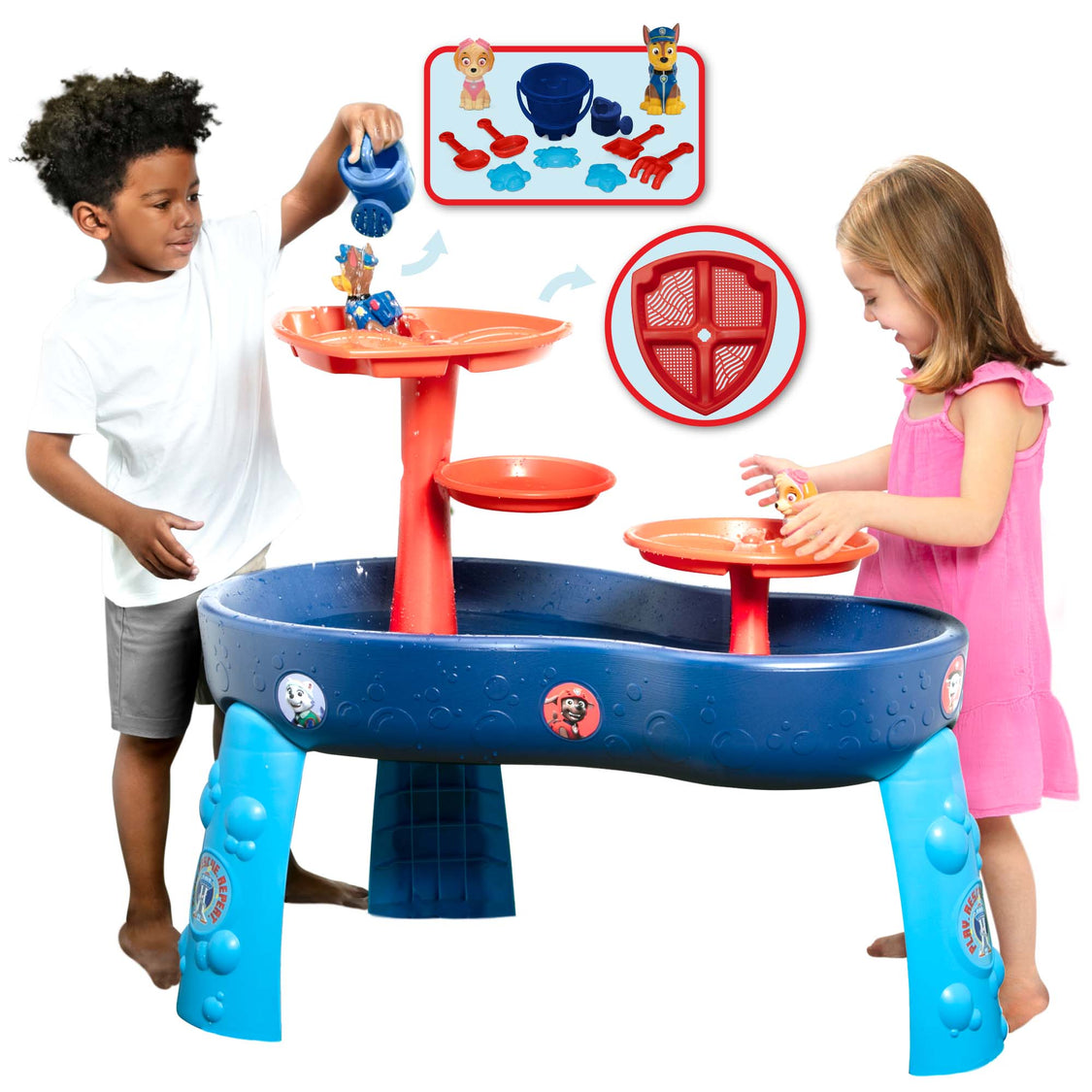 Paw Patrol (1121)