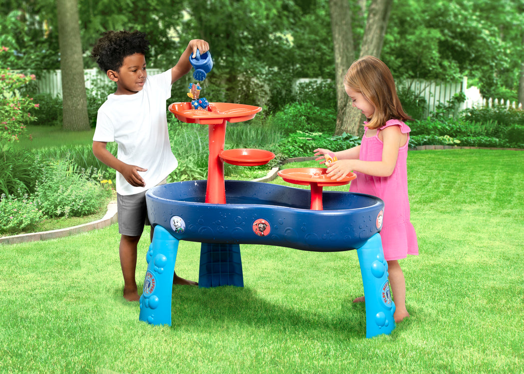 Paw Patrol (1121)