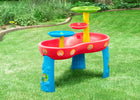 CoComelon Water Table 14-CoComelon Water Table