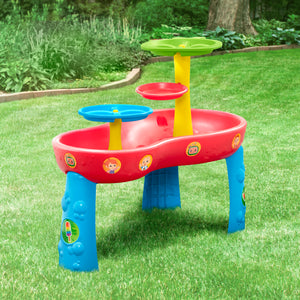CoComelon Water Table 6