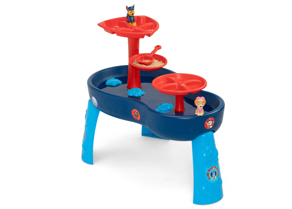 Paw Patrol (1121)