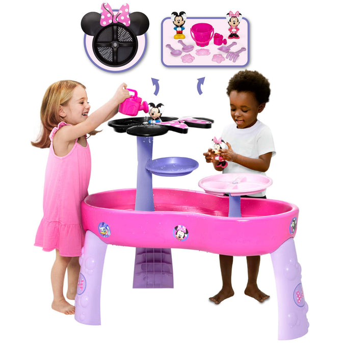 Minnie Mouse (1057) 2-Minnie Mouse Water Table