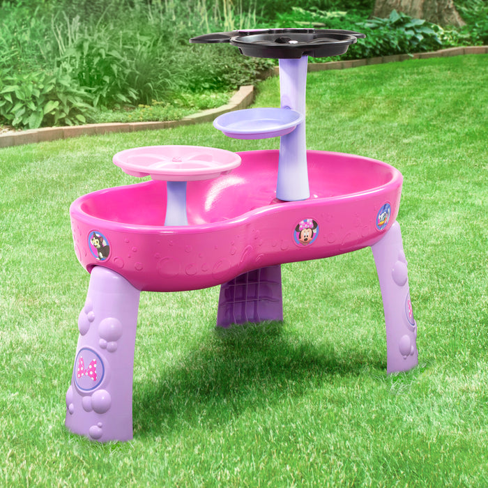Minnie Mouse (1057) 3-Minnie Mouse Water Table