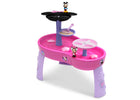 Minnie Mouse (1057) 3-Minnie Mouse Water Table