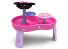 Minnie Mouse (1057) 6-Minnie Mouse Water Table