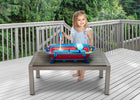 Paw Patrol (1121) 1-PAW Patrol Water Activity Table - Collapsible & Portable