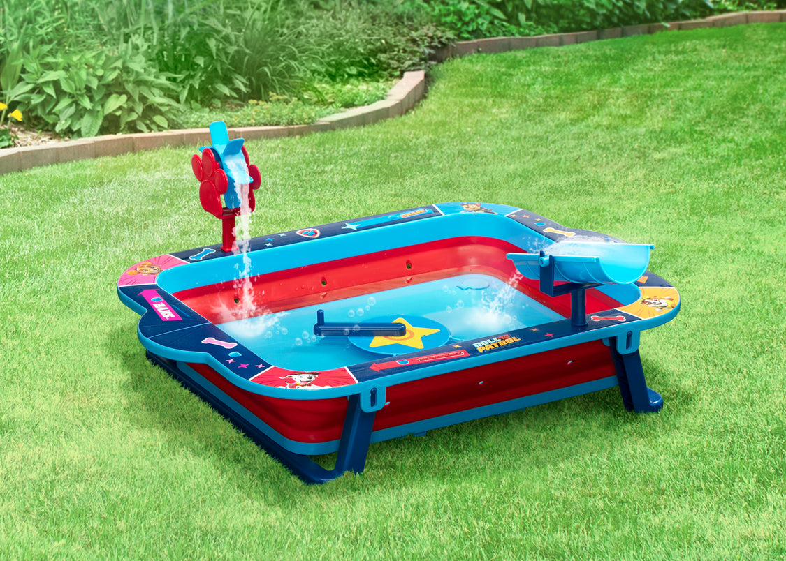 Paw Patrol (1121)