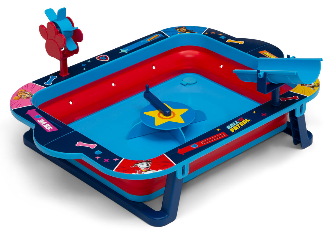 Paw Patrol (1121)