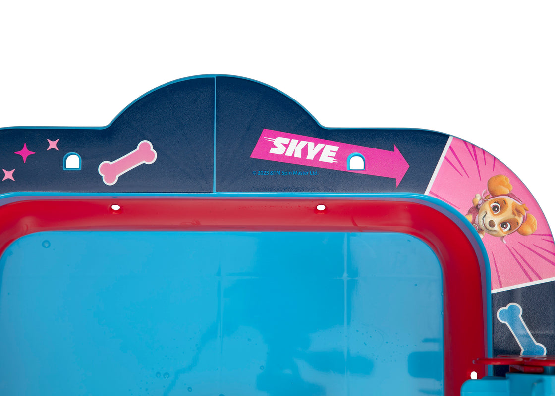 Paw Patrol (1121) 6 - Carousel