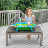 CoComelon (1224) 14-CoComelon Water Activity Table - Collapsible & Portable