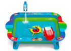 CoComelon (1224) 9-CoComelon Water Activity Table - Collapsible & Portable