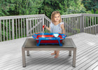 Mickey Hot Dog (1054) 1-Mickey Mouse Water Activity Table - Collapsible & Portable