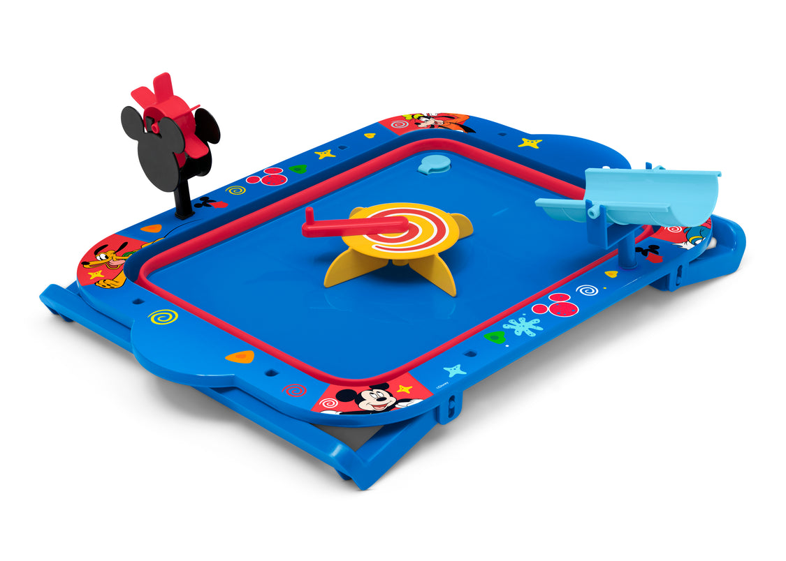 Mickey Hot Dog (1054)