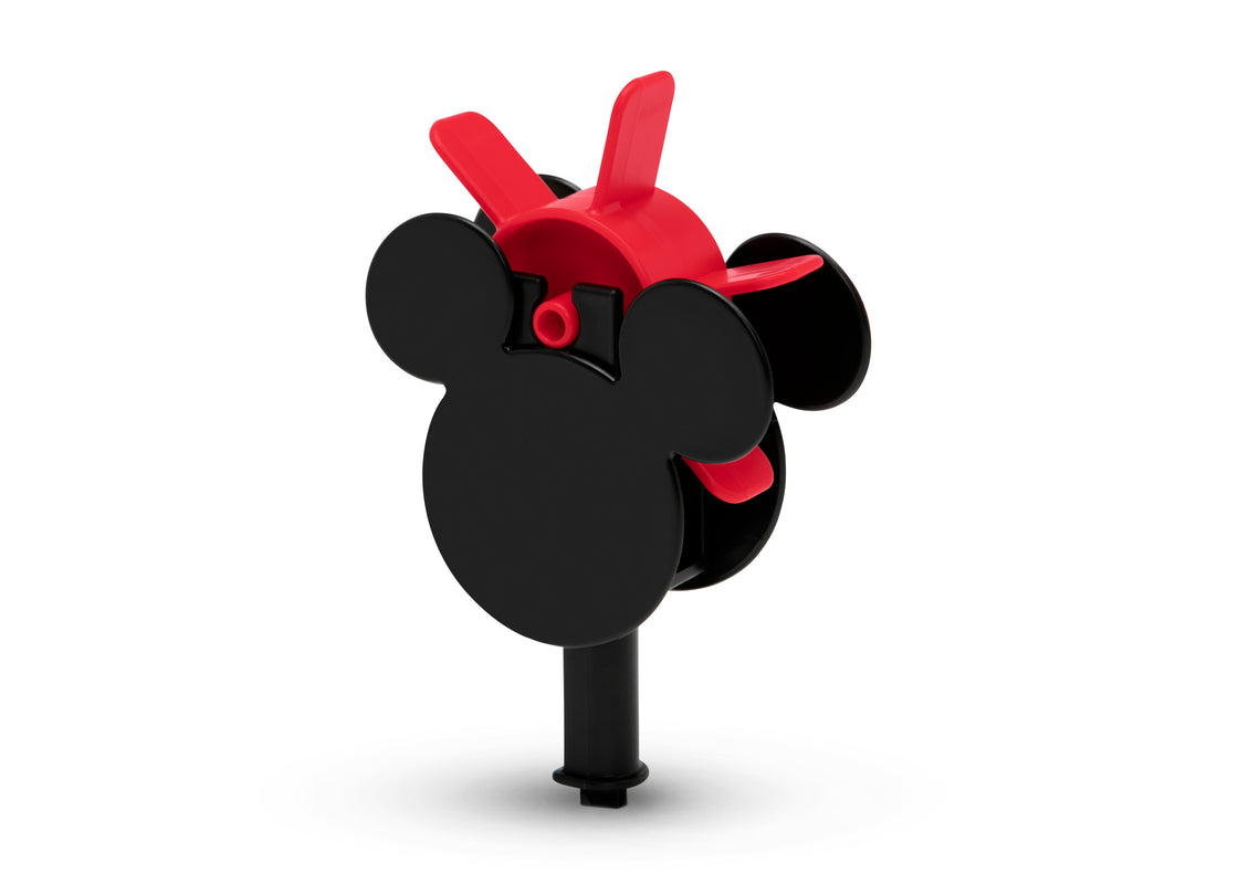 Mickey Hot Dog (1054) 6 - Carousel