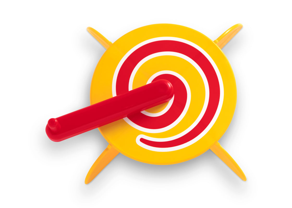 Mickey Hot Dog (1054) 8 - Carousel