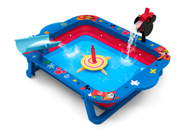 Mickey Hot Dog (1054) 3 - Mobile