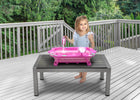 Minnie Mouse (1057) 1-Minnie Mouse Water Activity Table - Collapsible & Portable