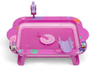 Minnie Mouse (1057) 8-Minnie Mouse Water Activity Table - Collapsible & Portable