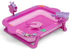 Minnie Mouse (1057) 4-Minnie Mouse Water Activity Table - Collapsible & Portable