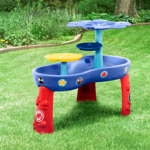 Spidey and His Amazing Friends Water Table 4