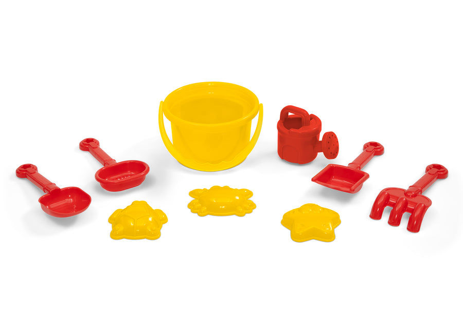 Spider-Man (1164) 6-Spidey and His Amazing Friends Water Table