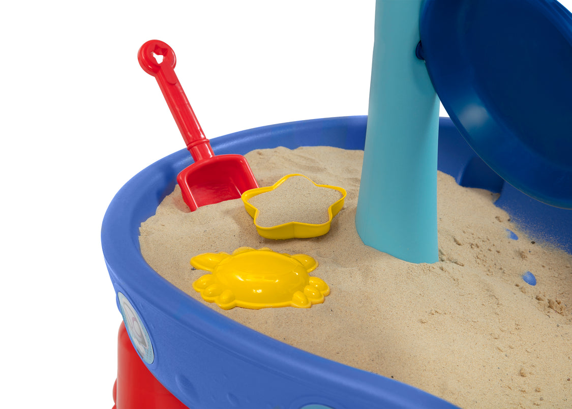 Spidey and His Amazing Friends Water Table