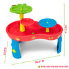 CoComelon Water Table 16-CoComelon Water Table