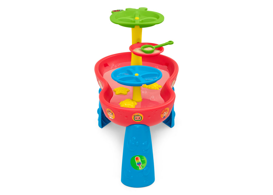 CoComelon (1224) 8-CoComelon Water Table