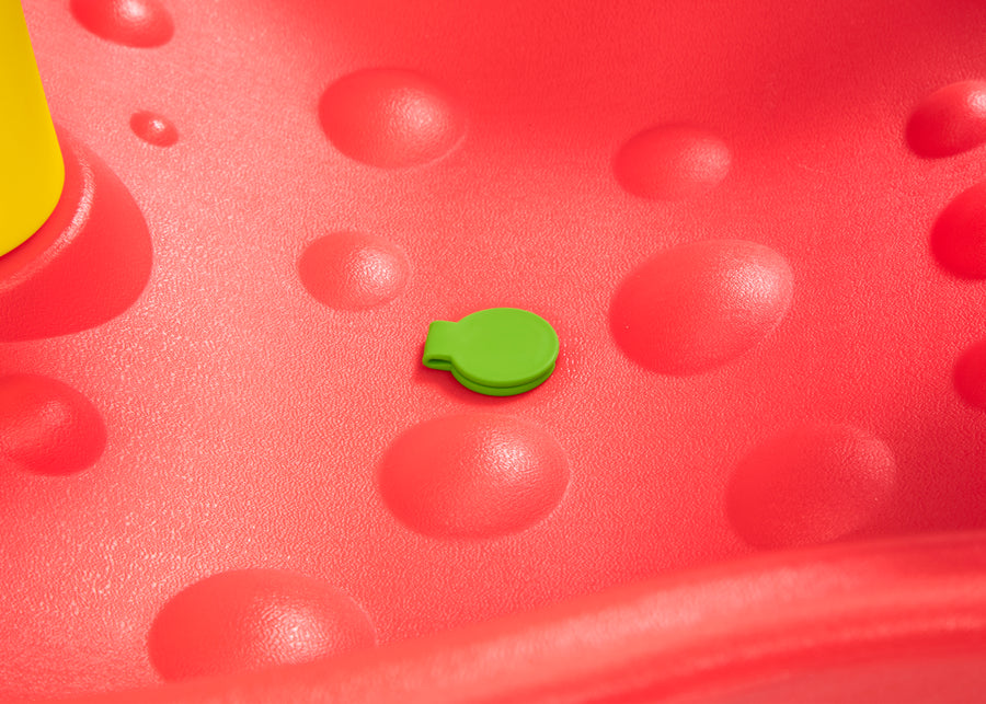 CoComelon (1224) 12-CoComelon Water Table