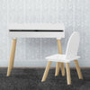 Ollie Lift-Top Desk and Chair Set for Toddlers & Up 6-Ollie Lift-Top Desk and Chair Set for Toddlers & Up