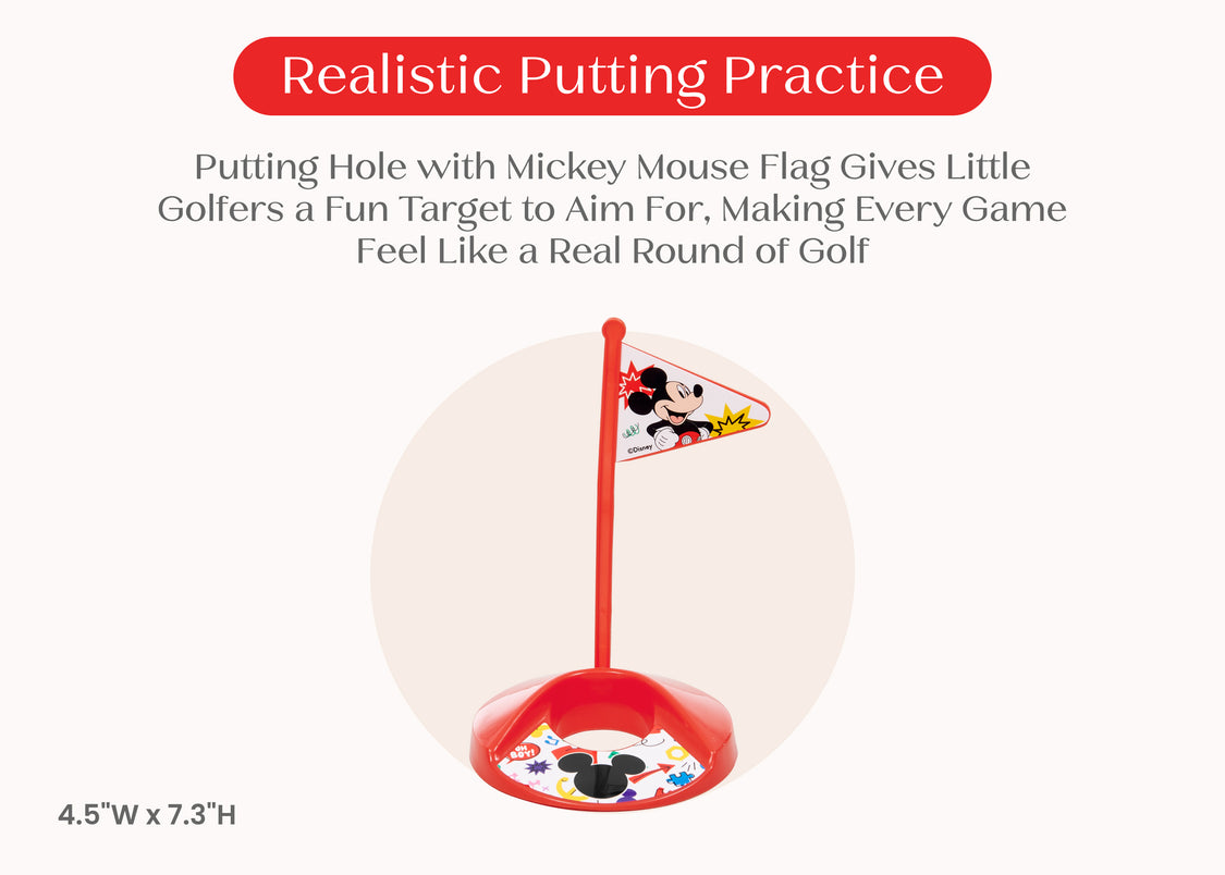 Mickey Mouse (1054)